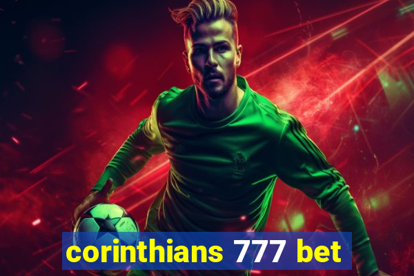 corinthians 777 bet